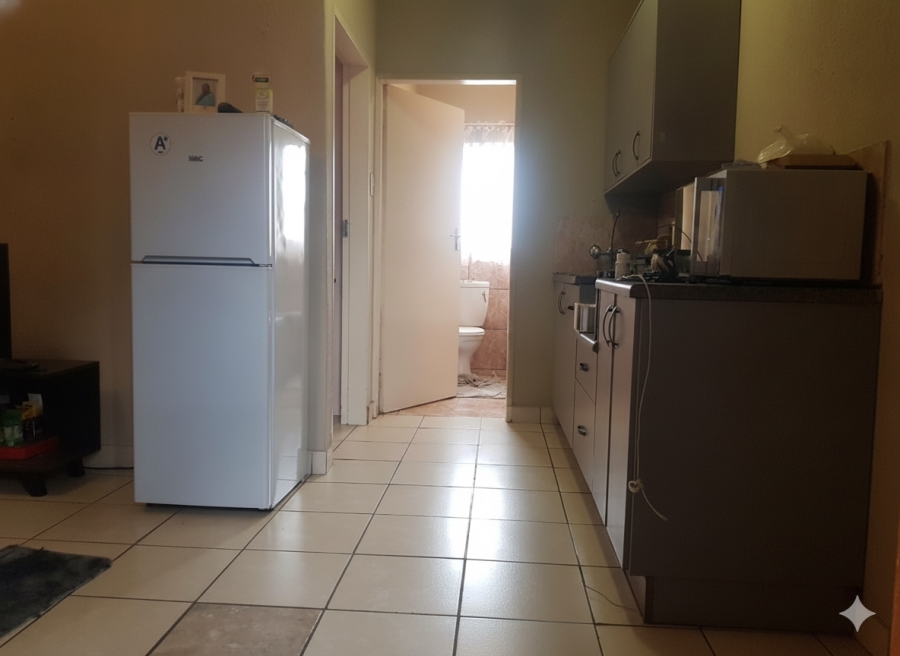 1 Bedroom Property for Sale in Rustenburg Central North West